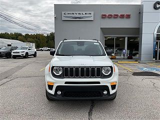 2023 Jeep Renegade  ZACNJDB18PPP60758 in Madison, OH 8