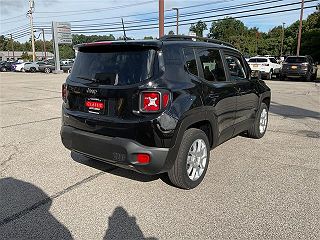 2023 Jeep Renegade  ZACNJDB17PPP61156 in Madison, OH 10