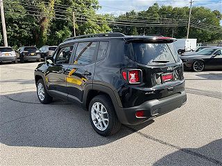 2023 Jeep Renegade  ZACNJDB17PPP61156 in Madison, OH 11