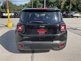 2023 Jeep Renegade  ZACNJDB17PPP61156 in Madison, OH 12