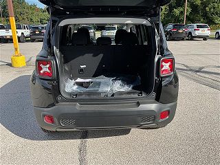 2023 Jeep Renegade  ZACNJDB17PPP61156 in Madison, OH 13