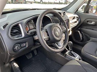 2023 Jeep Renegade  ZACNJDB17PPP61156 in Madison, OH 4
