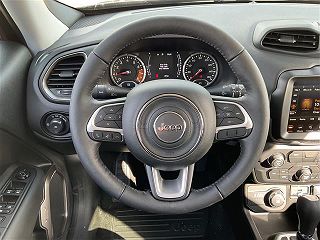 2023 Jeep Renegade  ZACNJDB17PPP61156 in Madison, OH 5