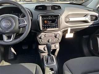 2023 Jeep Renegade  ZACNJDB17PPP61156 in Madison, OH 6