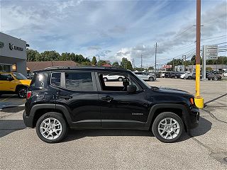 2023 Jeep Renegade  ZACNJDB17PPP61156 in Madison, OH 9
