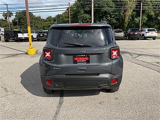 2023 Jeep Renegade  ZACNJDB16PPP60922 in Madison, OH 12