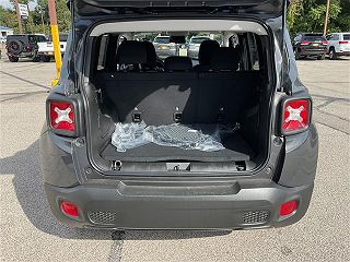 2023 Jeep Renegade  ZACNJDB16PPP60922 in Madison, OH 13
