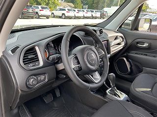 2023 Jeep Renegade  ZACNJDB16PPP60922 in Madison, OH 4