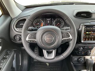 2023 Jeep Renegade  ZACNJDB16PPP60922 in Madison, OH 5