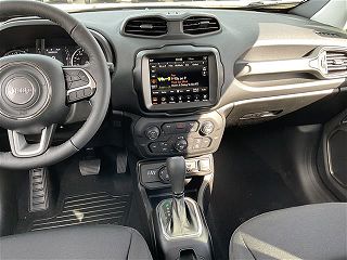 2023 Jeep Renegade  ZACNJDB16PPP60922 in Madison, OH 6