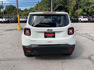 2023 Jeep Renegade  ZACNJDB17PPP60668 in Madison, OH 12