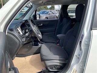 2023 Jeep Renegade  ZACNJDB17PPP60668 in Madison, OH 2