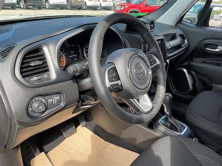 2023 Jeep Renegade  ZACNJDB17PPP60668 in Madison, OH 4