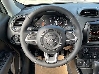 2023 Jeep Renegade  ZACNJDB17PPP60668 in Madison, OH 5