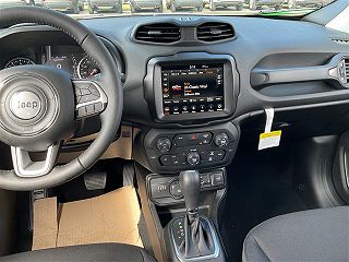2023 Jeep Renegade  ZACNJDB17PPP60668 in Madison, OH 6