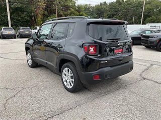 2023 Jeep Renegade  ZACNJDB10PPP61175 in Madison, OH 11