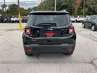 2023 Jeep Renegade  ZACNJDB10PPP61175 in Madison, OH 12
