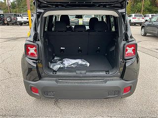 2023 Jeep Renegade  ZACNJDB10PPP61175 in Madison, OH 13
