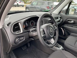 2023 Jeep Renegade  ZACNJDB10PPP61175 in Madison, OH 4
