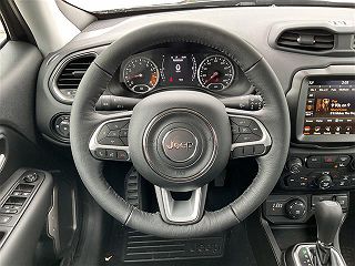 2023 Jeep Renegade  ZACNJDB10PPP61175 in Madison, OH 5