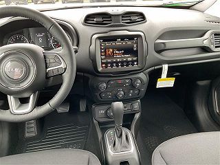2023 Jeep Renegade  ZACNJDB10PPP61175 in Madison, OH 6