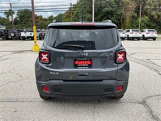 2023 Jeep Renegade  ZACNJDB17PPP61013 in Madison, OH 12