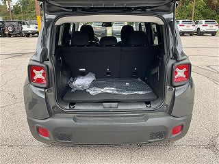 2023 Jeep Renegade  ZACNJDB17PPP61013 in Madison, OH 13