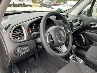 2023 Jeep Renegade  ZACNJDB17PPP61013 in Madison, OH 4