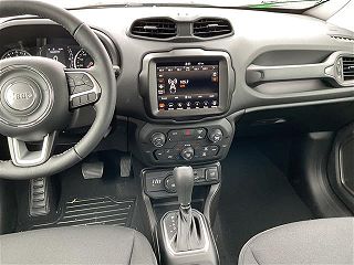 2023 Jeep Renegade  ZACNJDB17PPP61013 in Madison, OH 6
