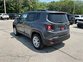 2023 Jeep Renegade  ZACNJDB19PPP32323 in Madison, OH 11