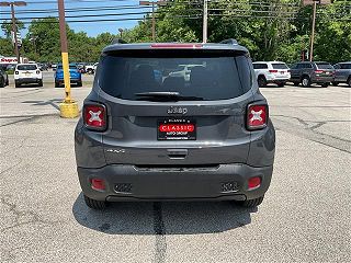 2023 Jeep Renegade  ZACNJDB19PPP32323 in Madison, OH 12