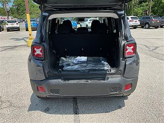 2023 Jeep Renegade  ZACNJDB19PPP32323 in Madison, OH 13
