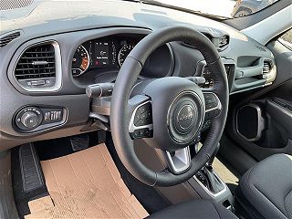 2023 Jeep Renegade  ZACNJDB19PPP32323 in Madison, OH 4