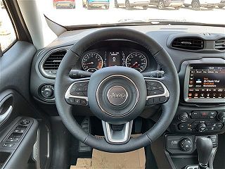 2023 Jeep Renegade  ZACNJDB19PPP32323 in Madison, OH 5