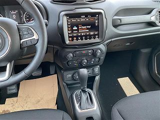 2023 Jeep Renegade  ZACNJDB19PPP32323 in Madison, OH 6