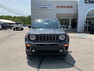 2023 Jeep Renegade  ZACNJDB19PPP32323 in Madison, OH 8