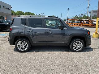 2023 Jeep Renegade  ZACNJDB19PPP32323 in Madison, OH 9
