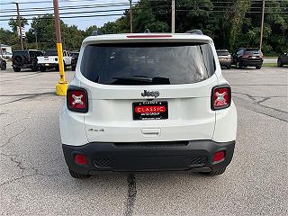 2023 Jeep Renegade  ZACNJDB19PPP60543 in Madison, OH 12