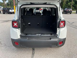 2023 Jeep Renegade  ZACNJDB19PPP60543 in Madison, OH 13