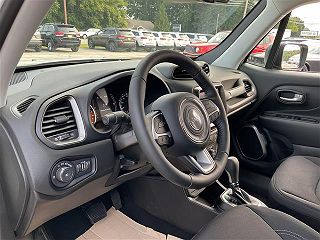 2023 Jeep Renegade  ZACNJDB19PPP60543 in Madison, OH 4