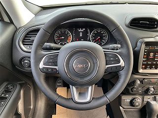 2023 Jeep Renegade  ZACNJDB19PPP60543 in Madison, OH 5