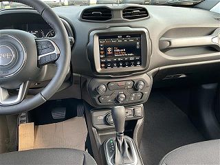 2023 Jeep Renegade  ZACNJDB19PPP60543 in Madison, OH 6