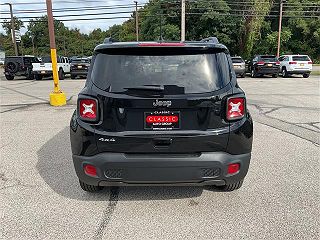 2023 Jeep Renegade  ZACNJDB15PPP60801 in Madison, OH 12