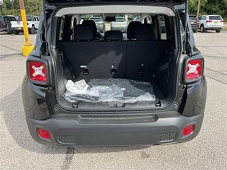 2023 Jeep Renegade  ZACNJDB15PPP60801 in Madison, OH 13