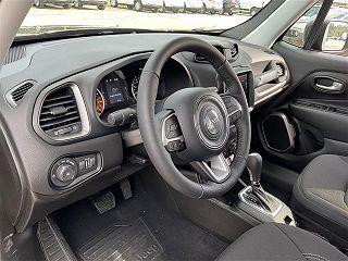 2023 Jeep Renegade  ZACNJDB15PPP60801 in Madison, OH 4