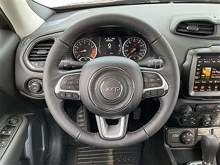 2023 Jeep Renegade  ZACNJDB15PPP60801 in Madison, OH 5