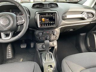 2023 Jeep Renegade  ZACNJDB15PPP60801 in Madison, OH 6