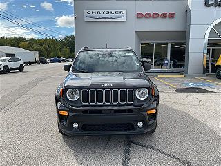 2023 Jeep Renegade  ZACNJDB15PPP60801 in Madison, OH 8