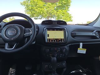 2023 Jeep Renegade Latitude ZACNJDE16PPP20559 in Medford, OR 18