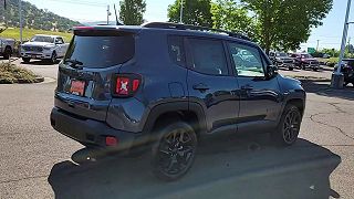 2023 Jeep Renegade Latitude ZACNJDE16PPP20559 in Medford, OR 8